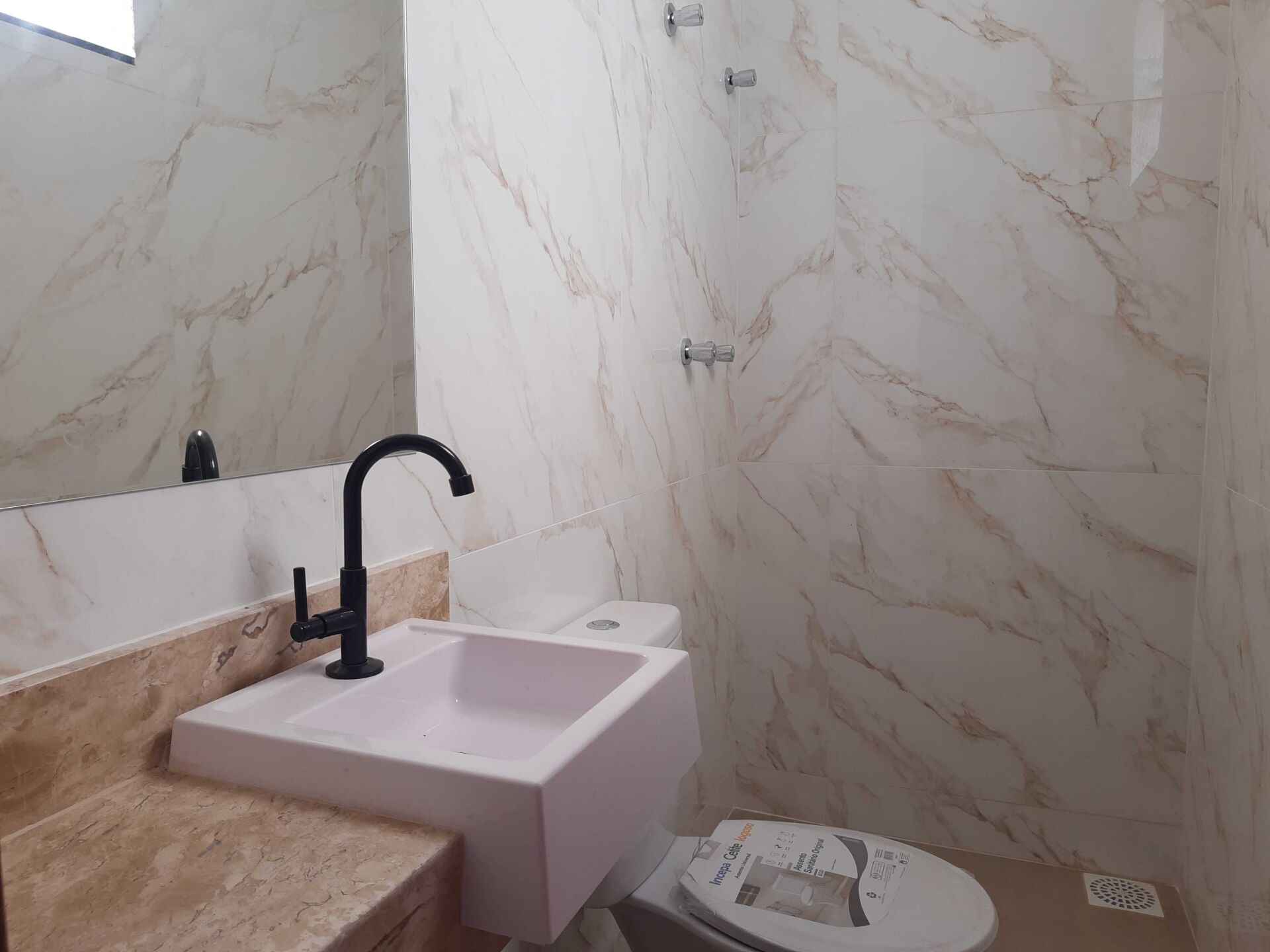 Casa, 2 quartos, 85 m² - Foto 16