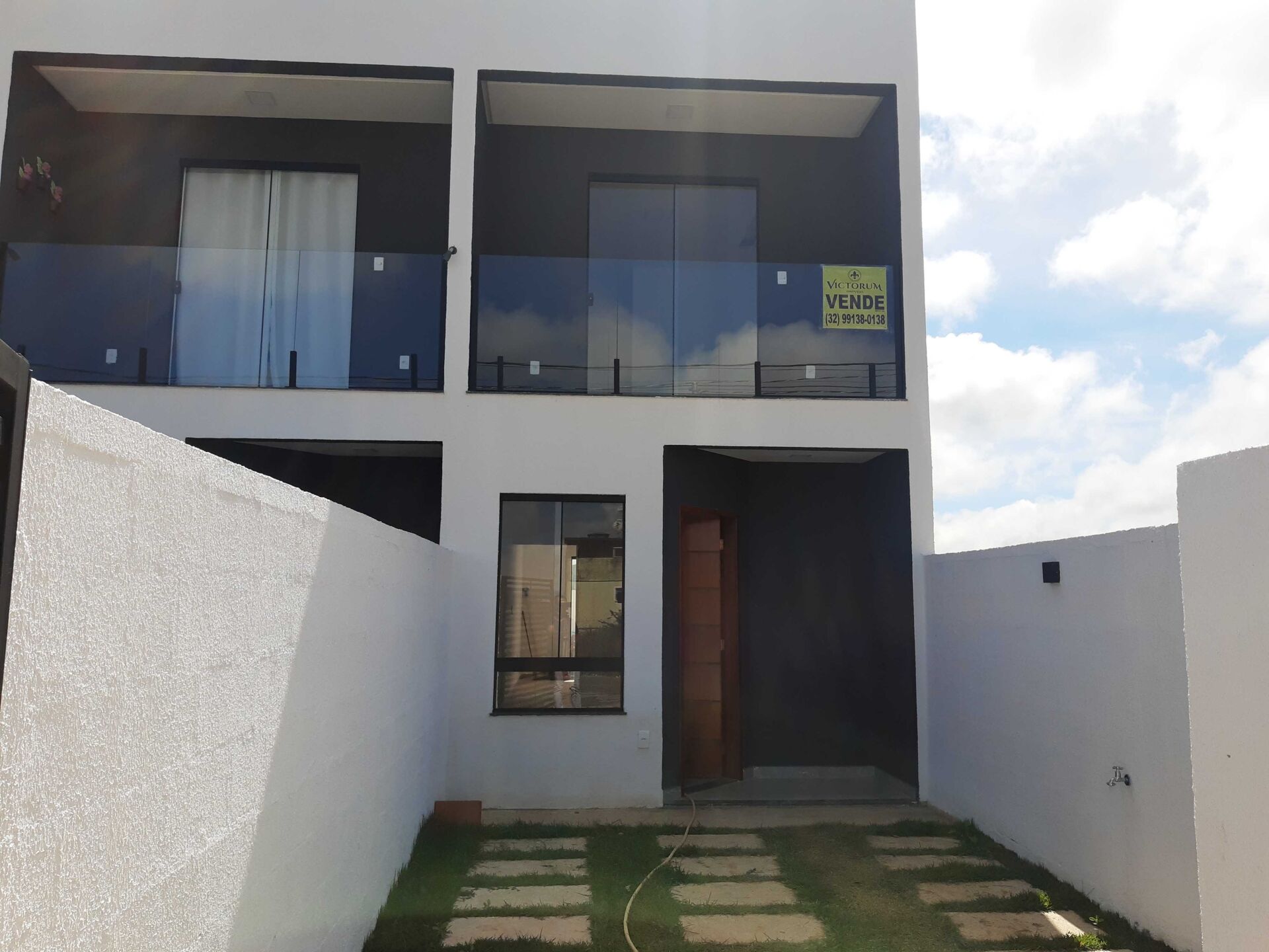 Casa, 2 quartos, 85 m² - Foto 22
