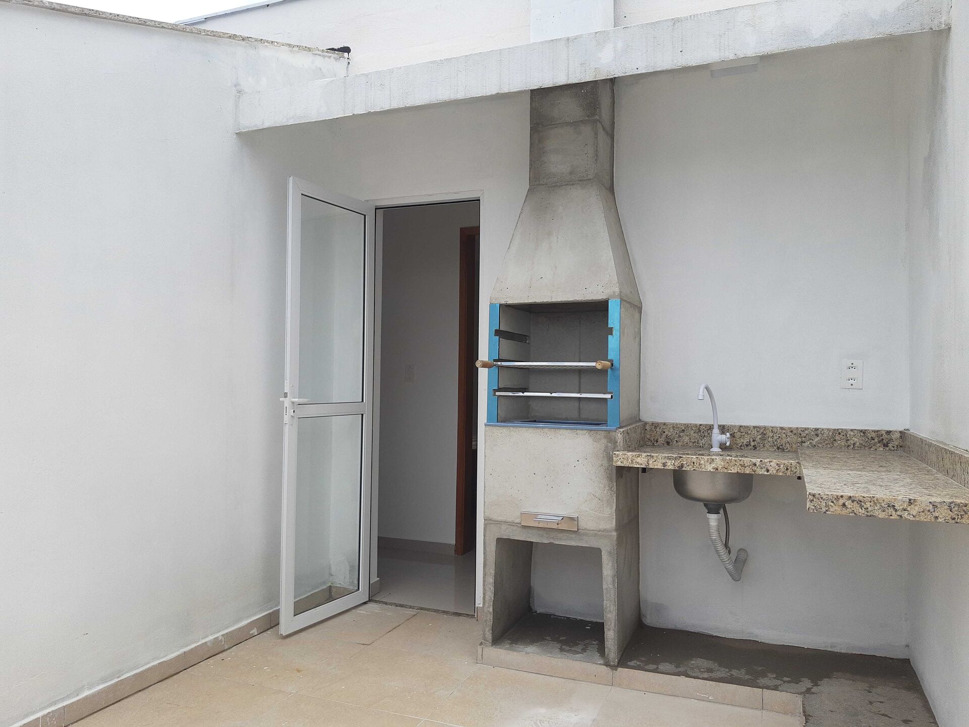 Cobertura, 2 quartos, 90 m² - Foto 14
