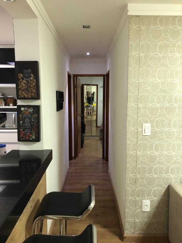 Apartamento, 2 quartos, 74 m² - Foto 6