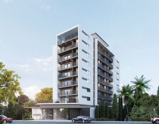 Cobertura, 3 quartos, 155 m² - Foto 4