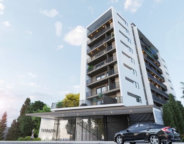 Cobertura, 3 quartos, 155 m² - Foto 5