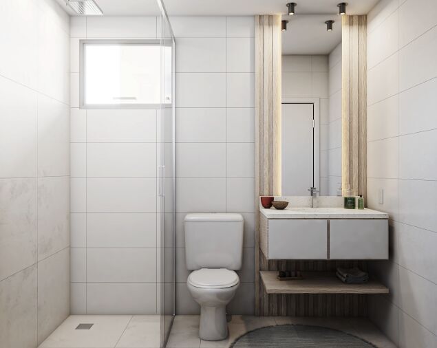 Cobertura, 3 quartos, 155 m² - Foto 10