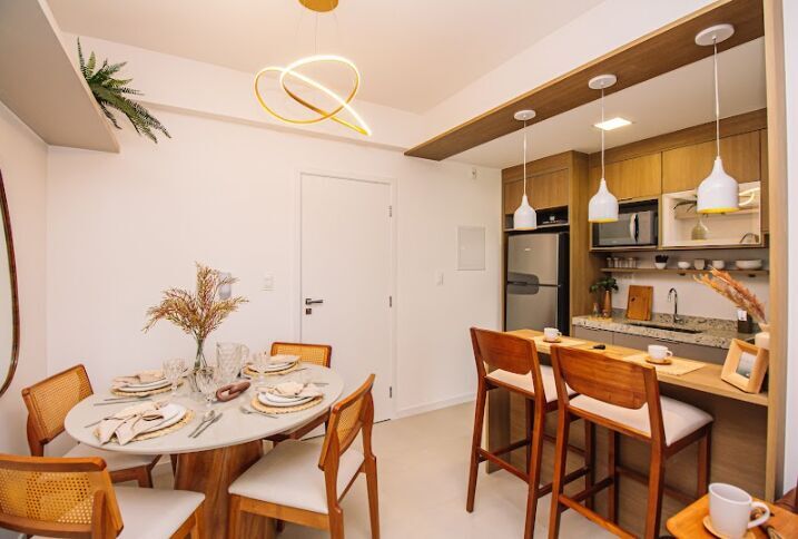 Cobertura, 3 quartos, 144 m² - Foto 11