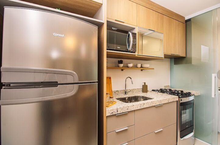 Cobertura, 3 quartos, 144 m² - Foto 13