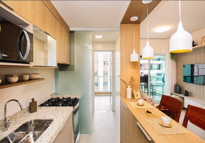 Cobertura, 3 quartos, 144 m² - Foto 14
