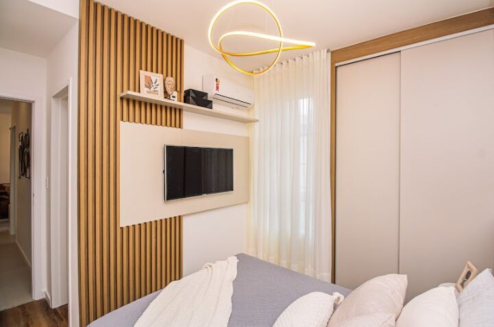 Cobertura, 3 quartos, 144 m² - Foto 7