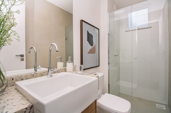 Cobertura, 3 quartos, 144 m² - Foto 6