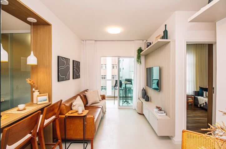 Cobertura, 3 quartos, 144 m² - Foto 8
