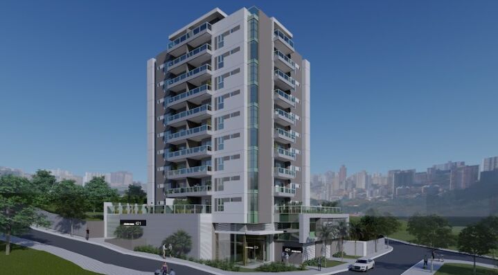 Cobertura, 3 quartos, 144 m² - Foto 17