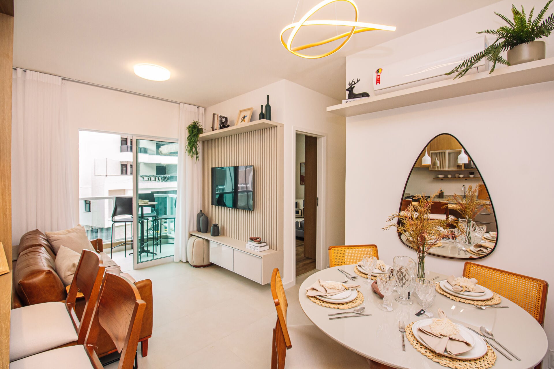 Cobertura, 3 quartos, 144 m² - Foto 5