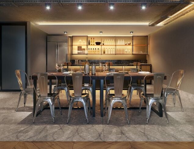 Cobertura, 4 quartos, 220 m² - Foto 15