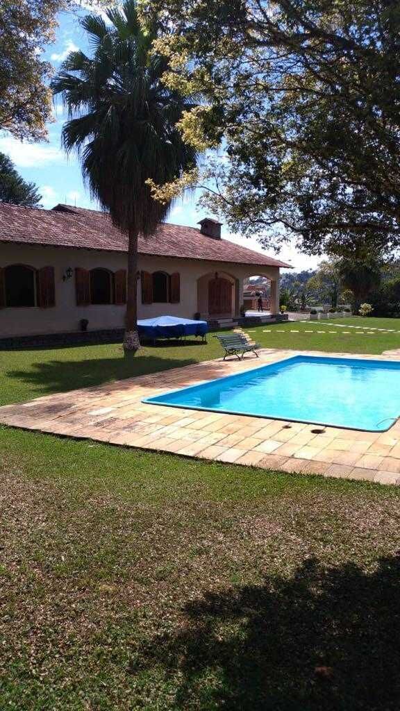 Chácara, 5 quartos, 2 hectares - Foto 5