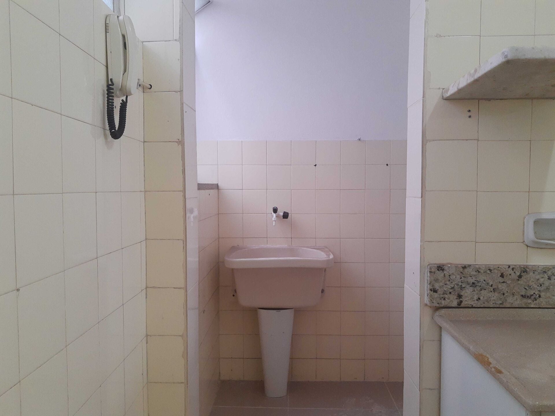 Apartamento, 2 quartos, 50 m² - Foto 5