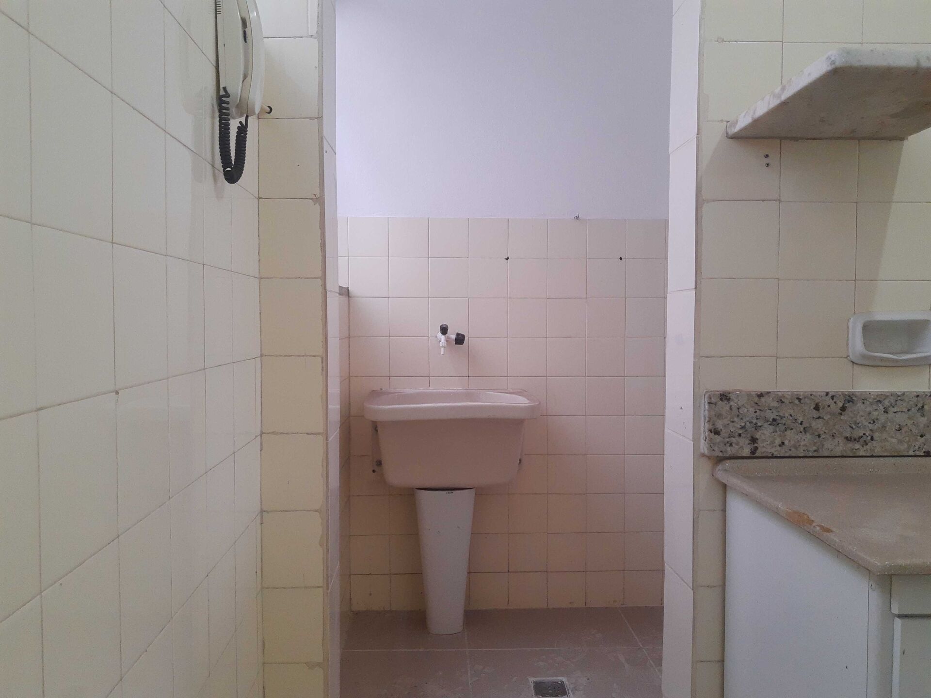 Apartamento, 2 quartos, 50 m² - Foto 7