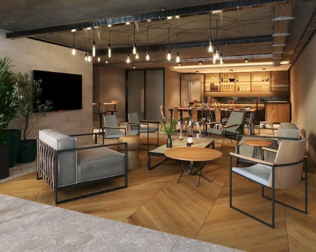 Apartamento, 3 quartos, 110 m² - Foto 17