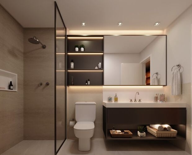 Apartamento, 3 quartos, 110 m² - Foto 10