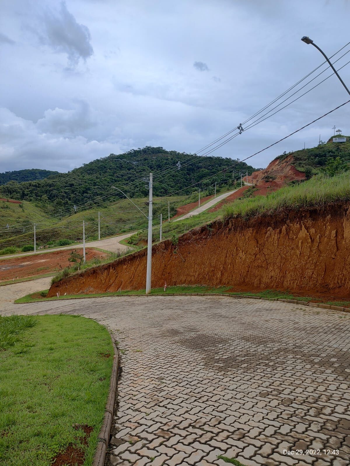 Terreno, 386 m² - Foto 7