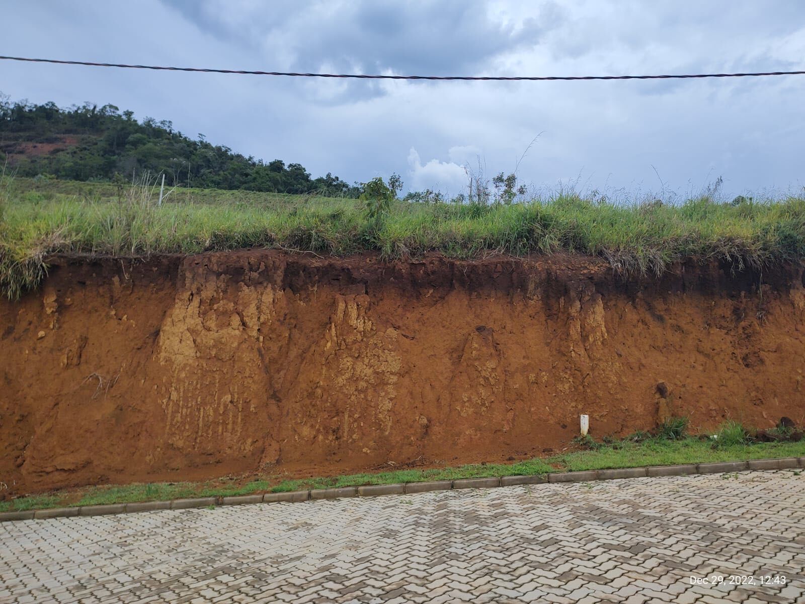 Terreno, 386 m² - Foto 8