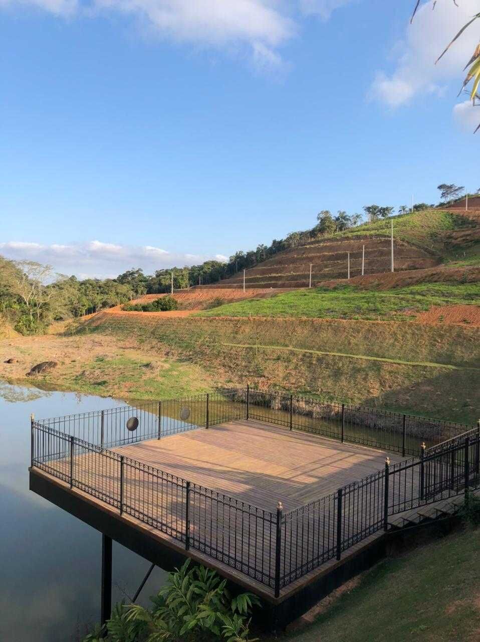 Terreno, 388 m² - Foto 11