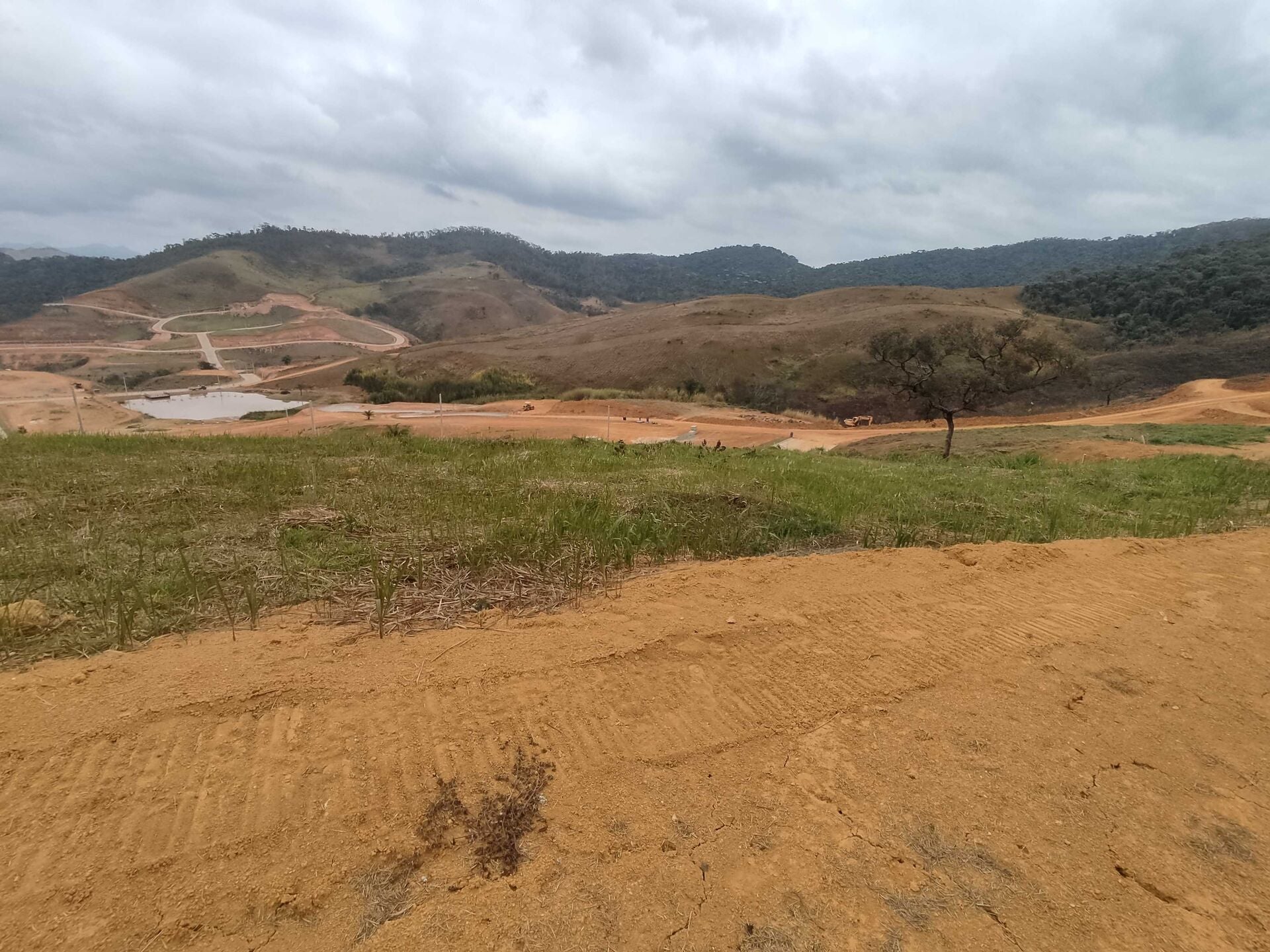 Terreno, 388 m² - Foto 5