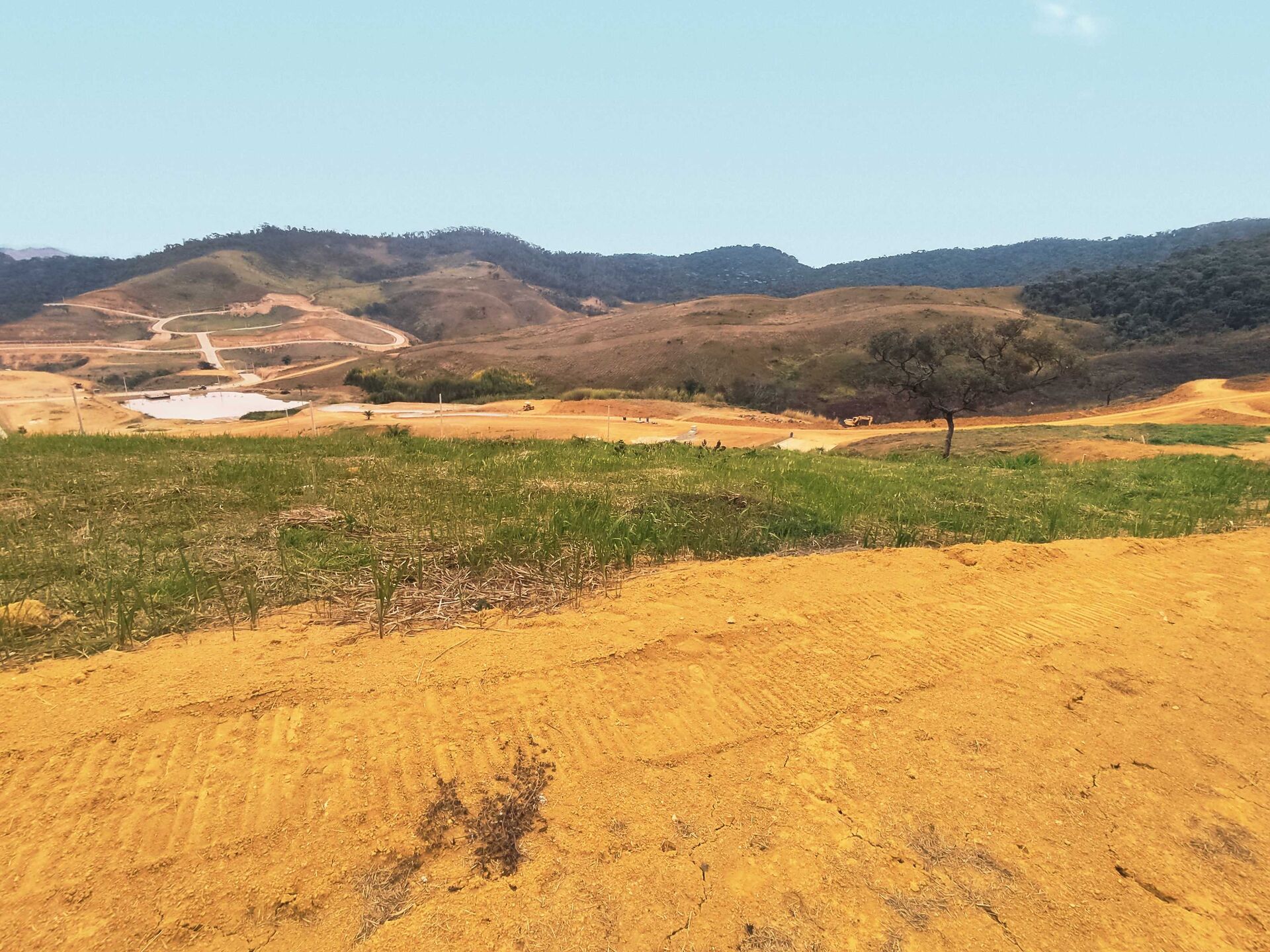 Terreno, 388 m² - Foto 9
