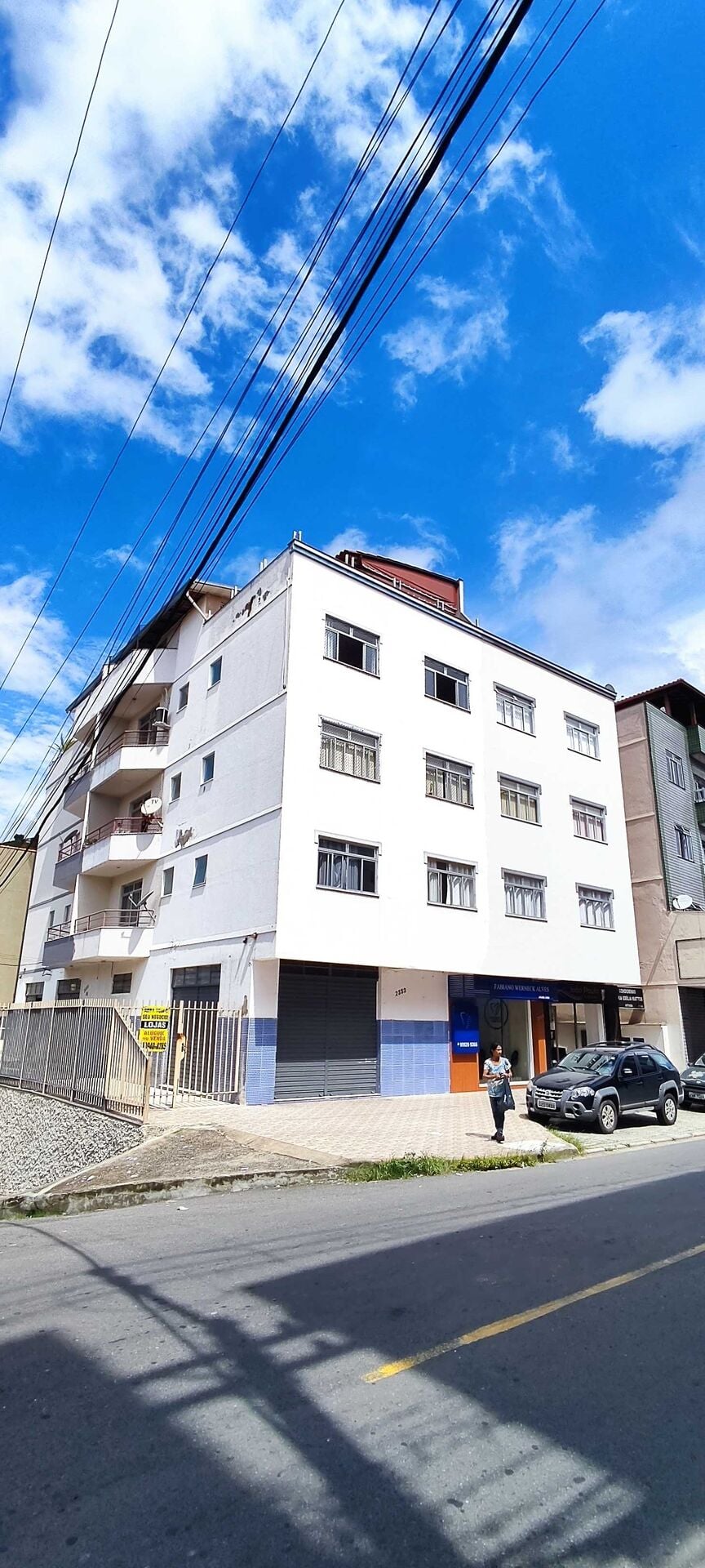 Loja-Salão, 25 m² - Foto 6