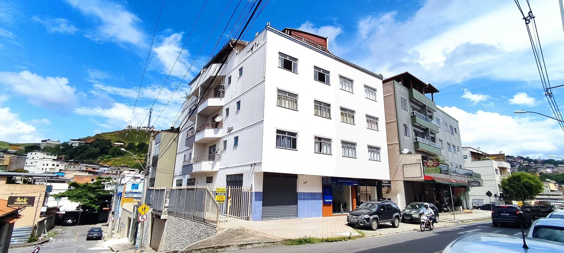 Loja-Salão, 25 m² - Foto 4