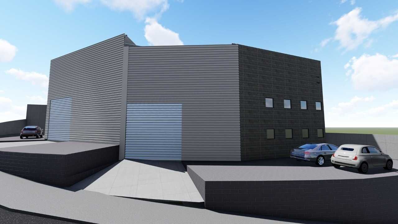Terreno, 1050 m² - Foto 10
