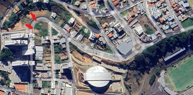 Terreno, 1050 m² - Foto 11