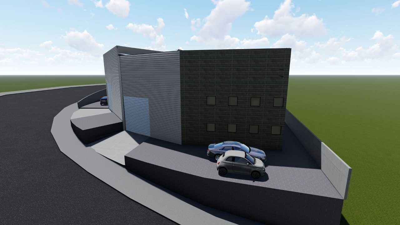 Terreno, 1050 m² - Foto 8
