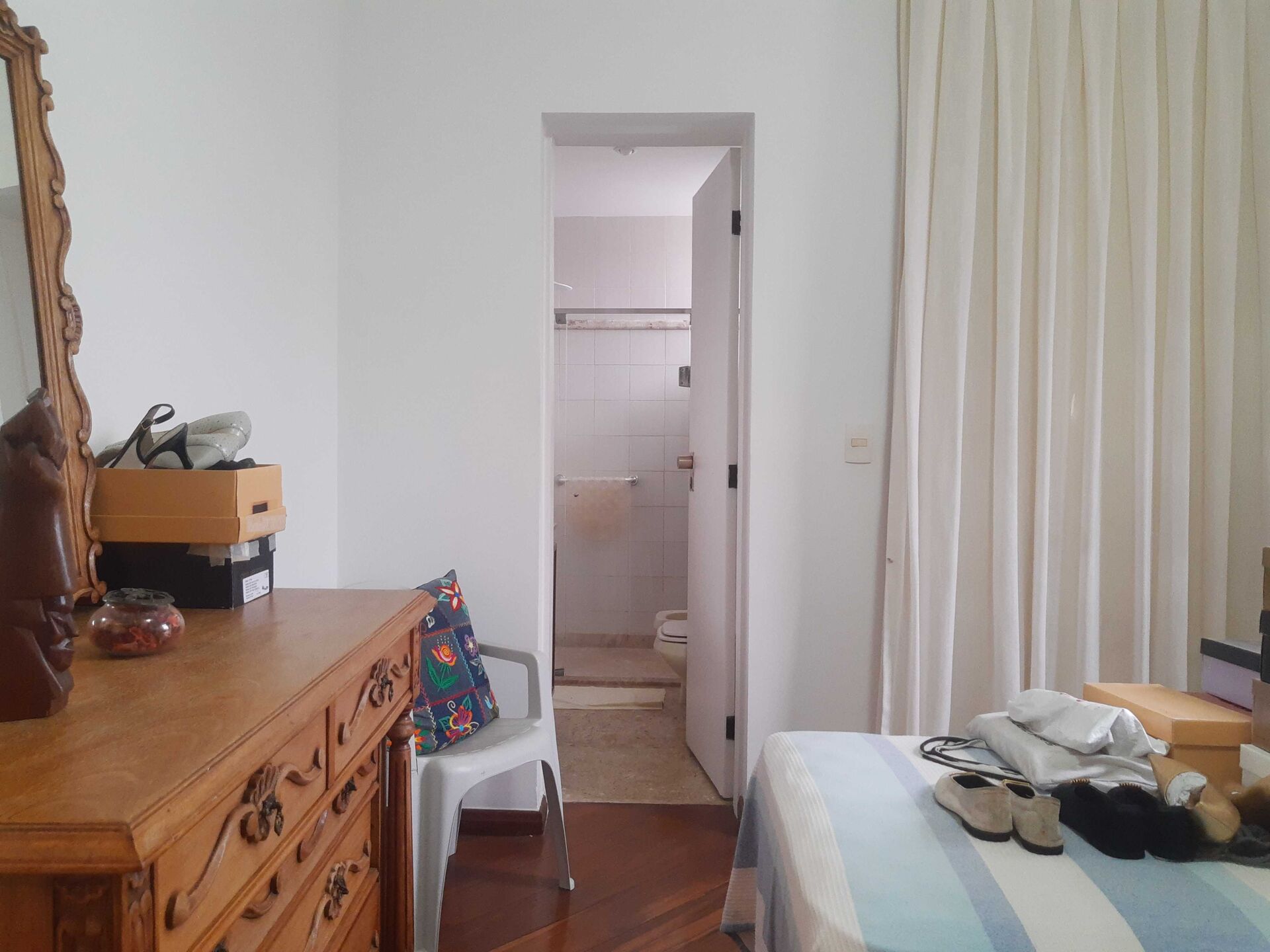 Apartamento, 4 quartos, 400 m² - Foto 20