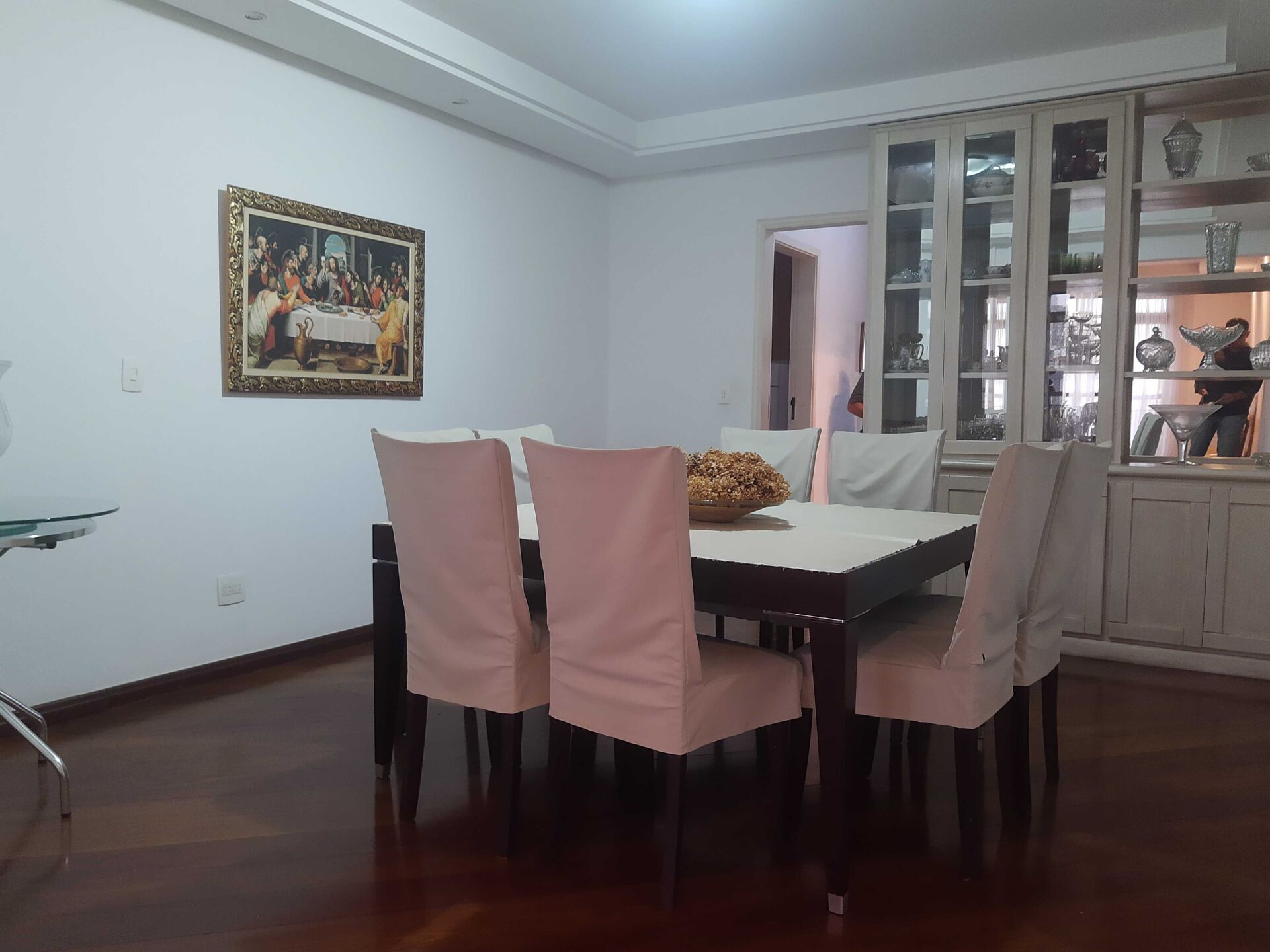Apartamento, 4 quartos, 400 m² - Foto 11