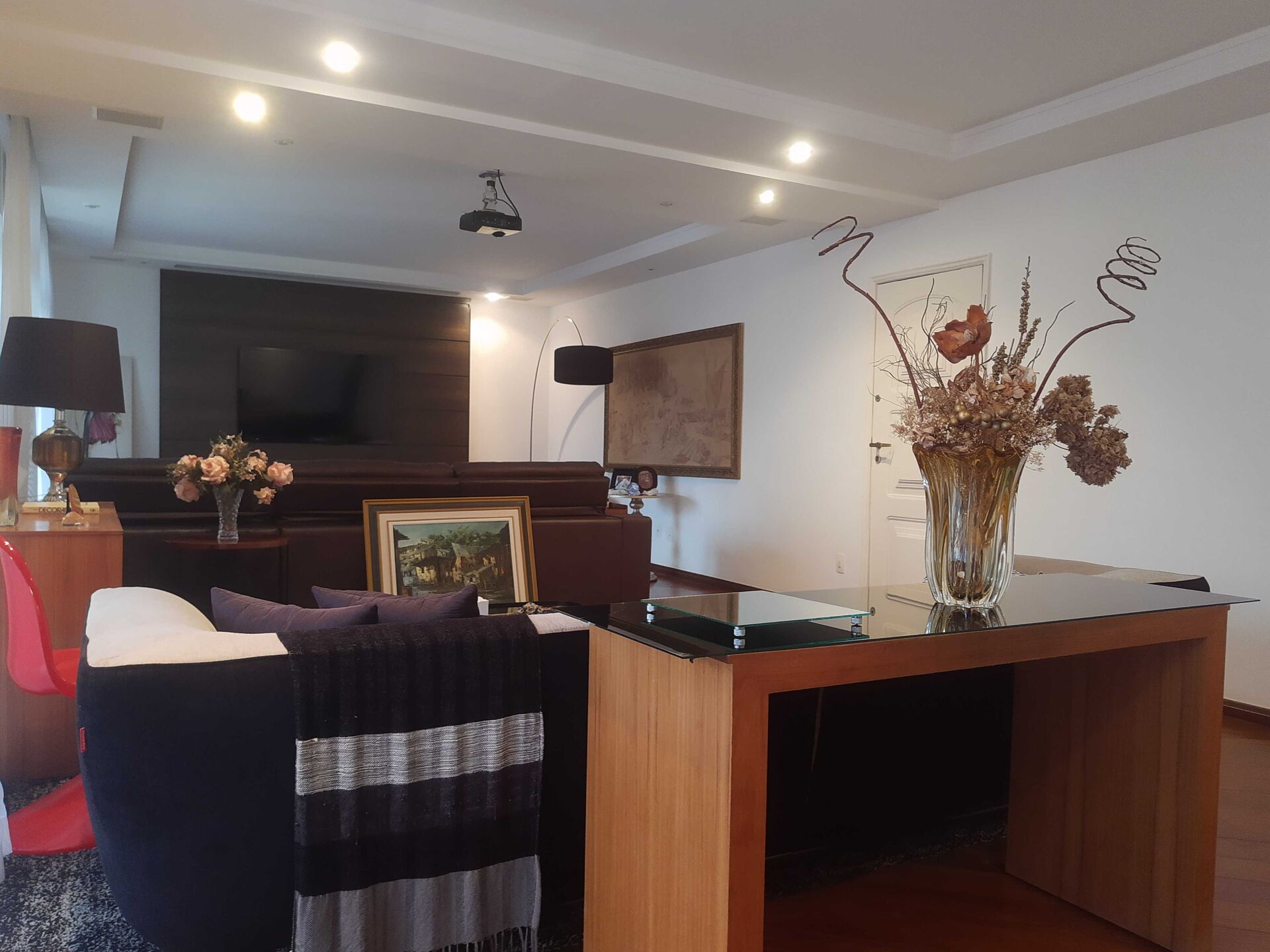 Apartamento, 4 quartos, 400 m² - Foto 6