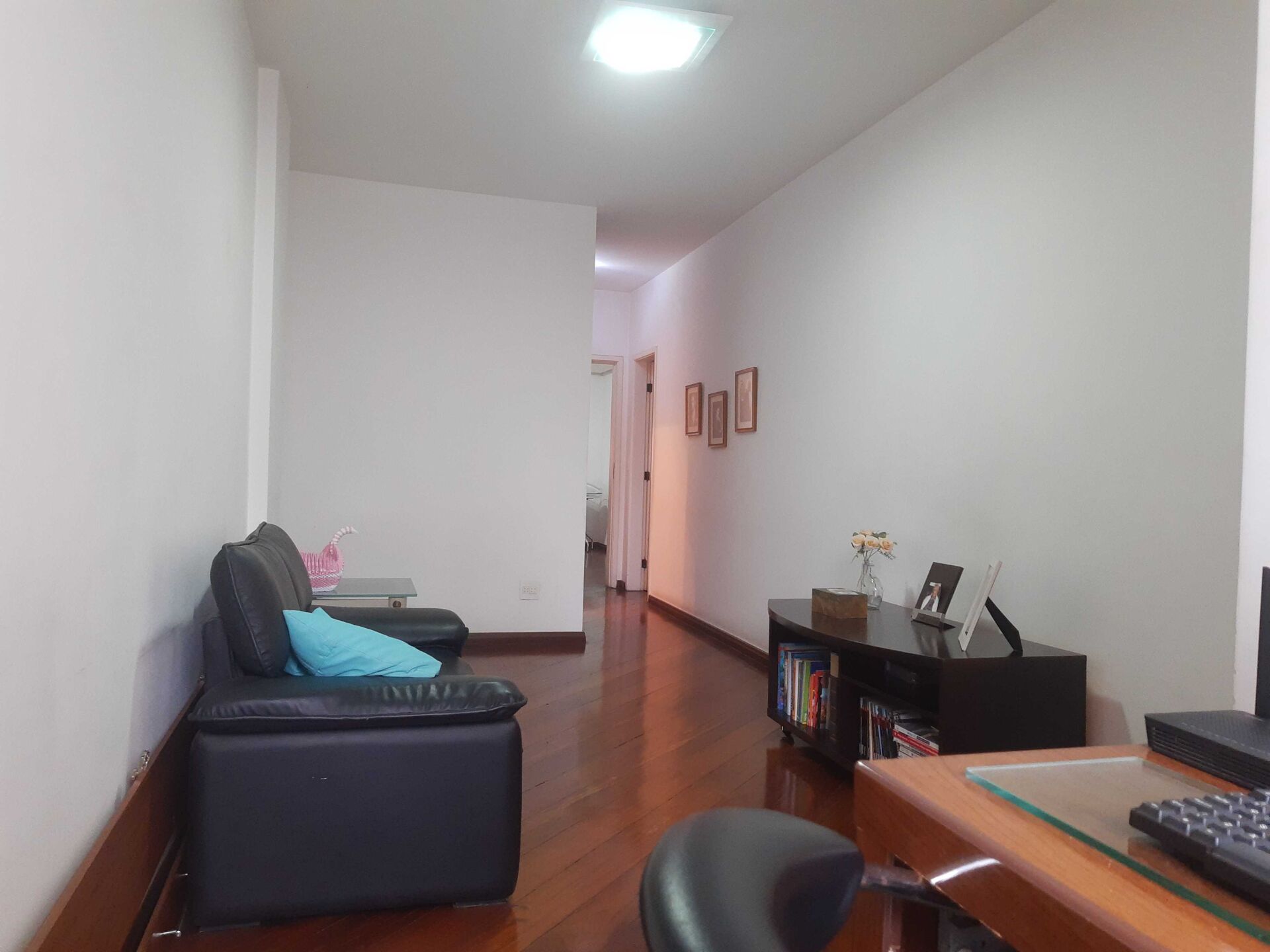 Apartamento, 4 quartos, 400 m² - Foto 14