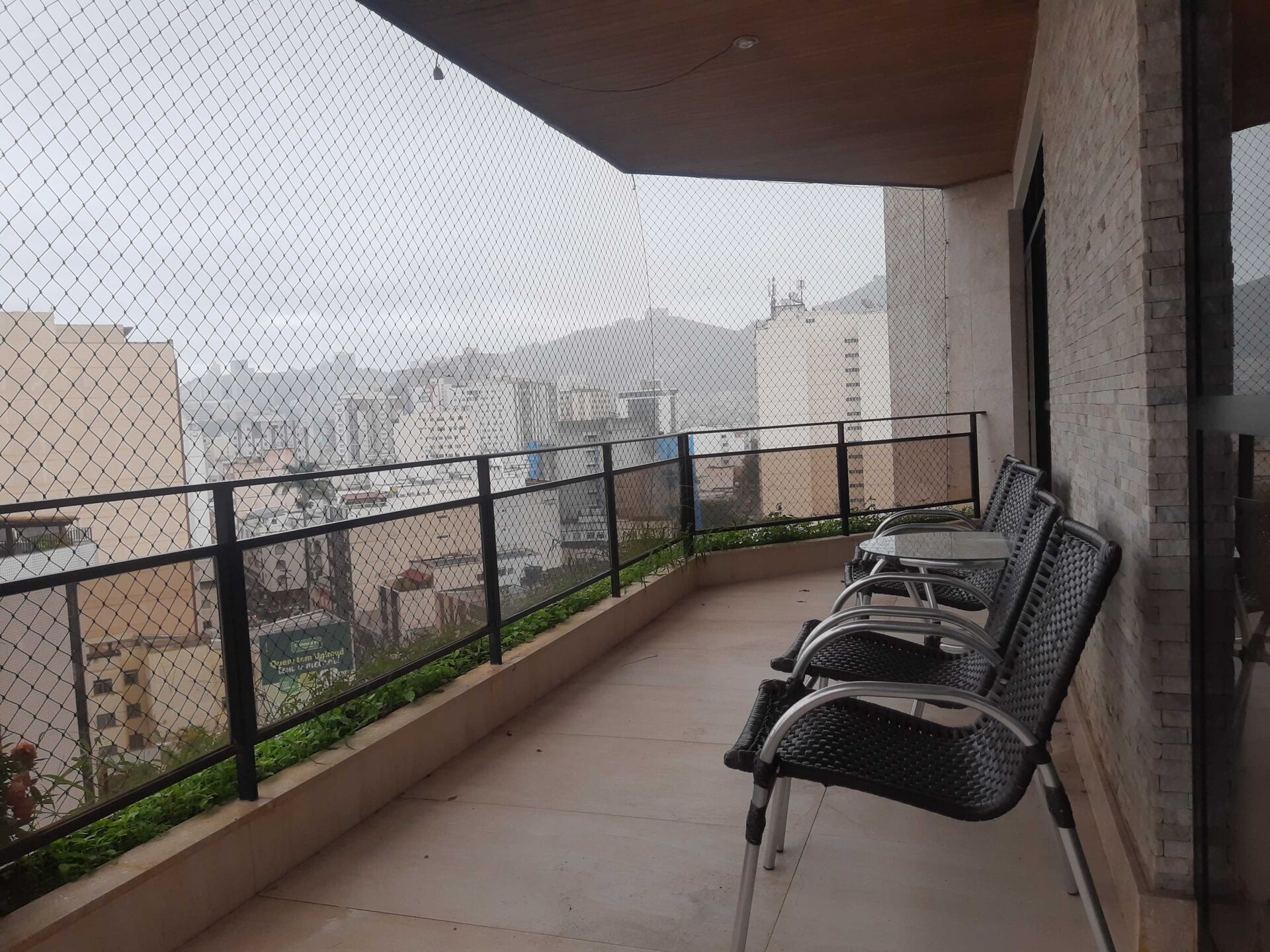 Apartamento, 4 quartos, 400 m² - Foto 9