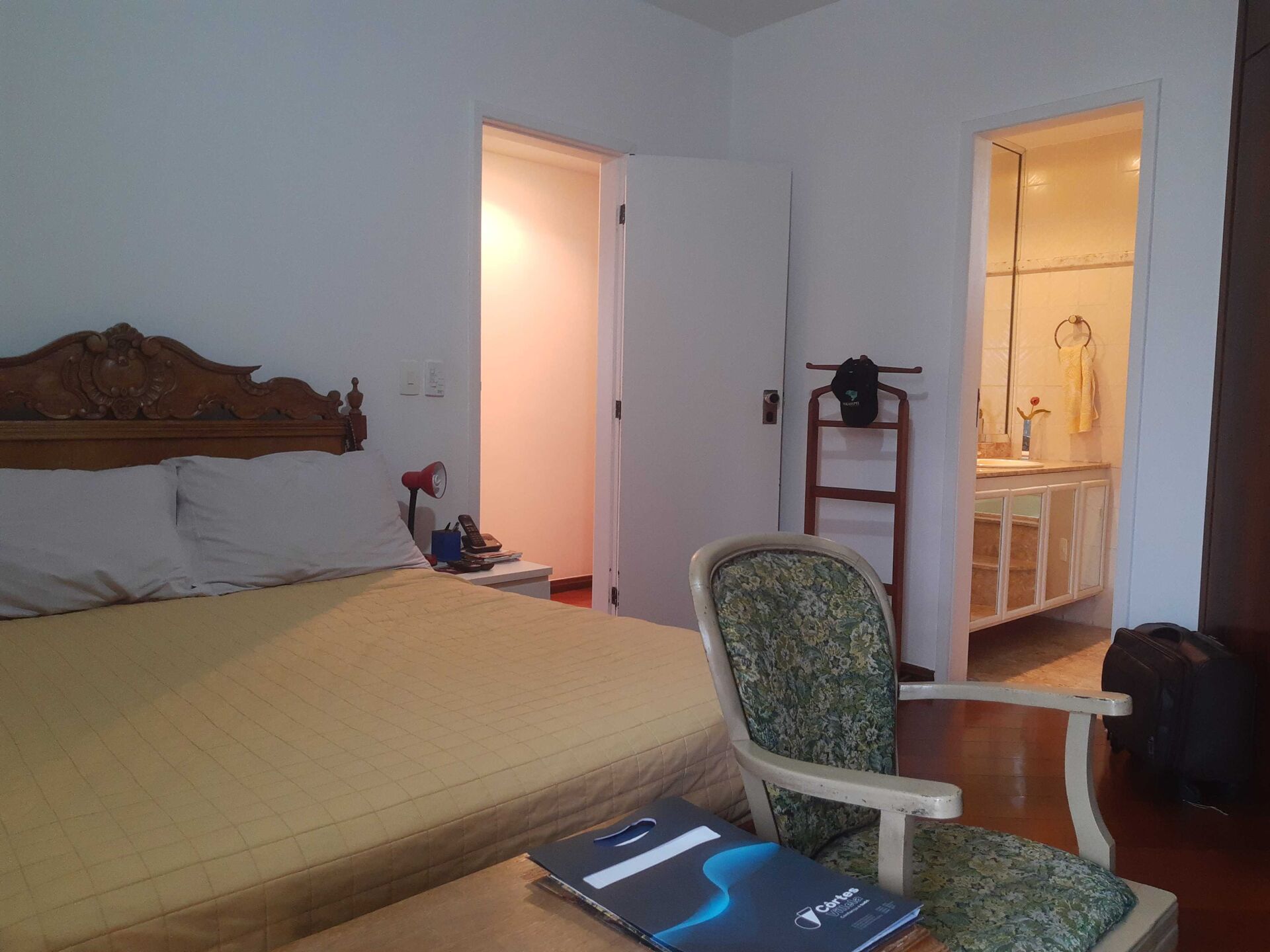 Apartamento, 4 quartos, 400 m² - Foto 24