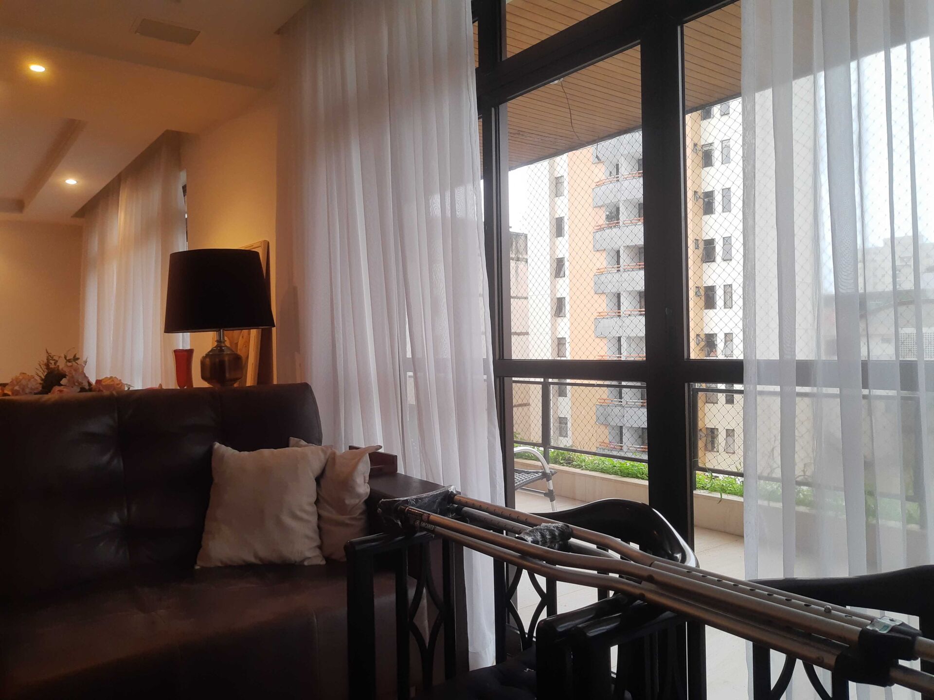 Apartamento, 4 quartos, 400 m² - Foto 25