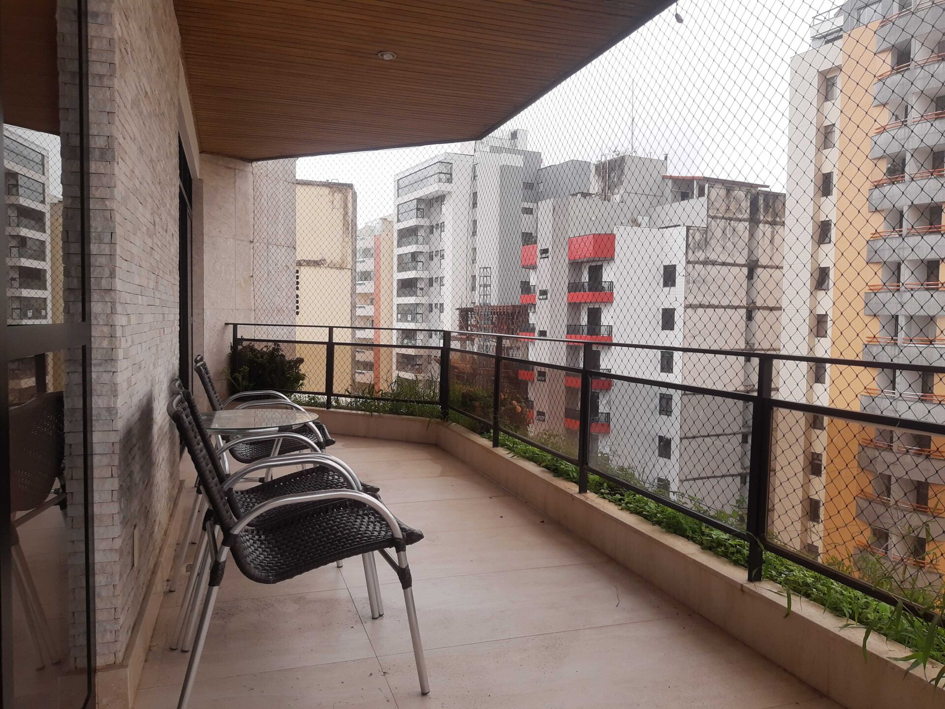 Apartamento, 4 quartos, 400 m² - Foto 8