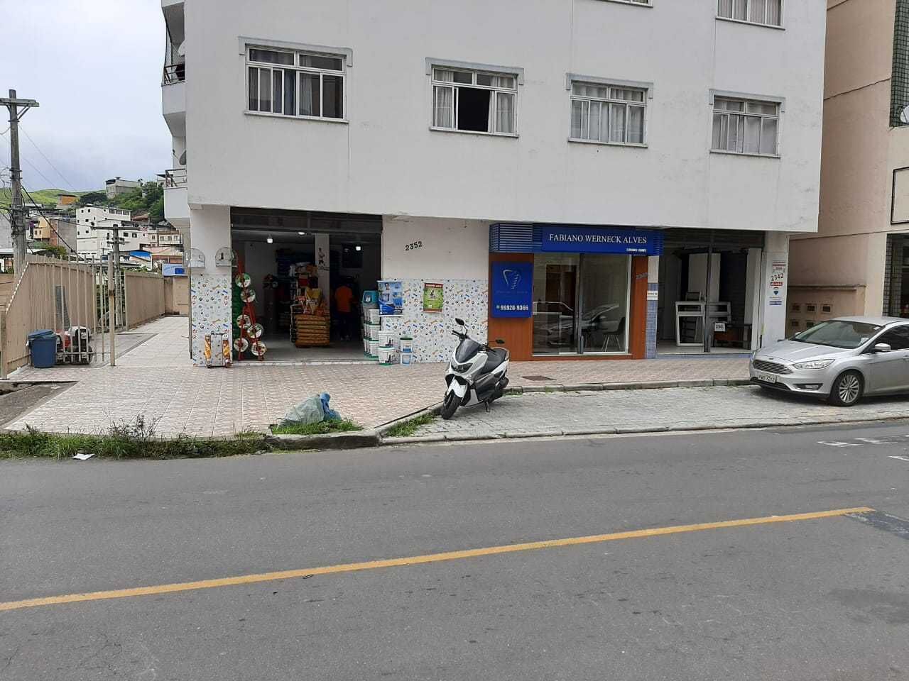 Loja-Salão, 50 m² - Foto 6