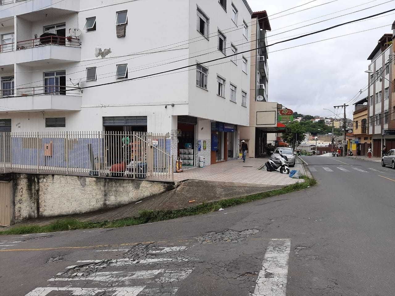 Loja-Salão, 50 m² - Foto 5