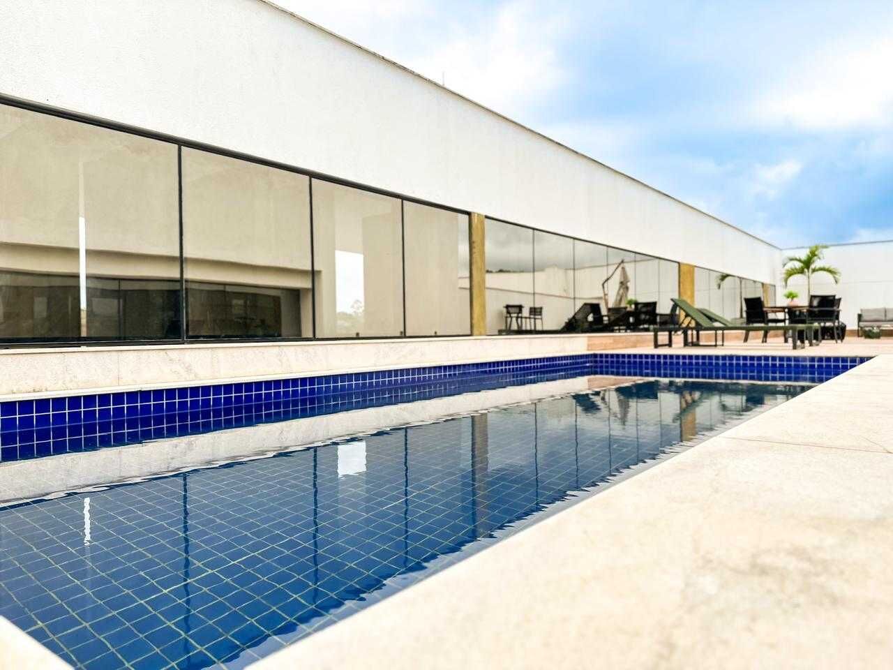 Apartamento, 1 quarto, 25 m² - Foto 12
