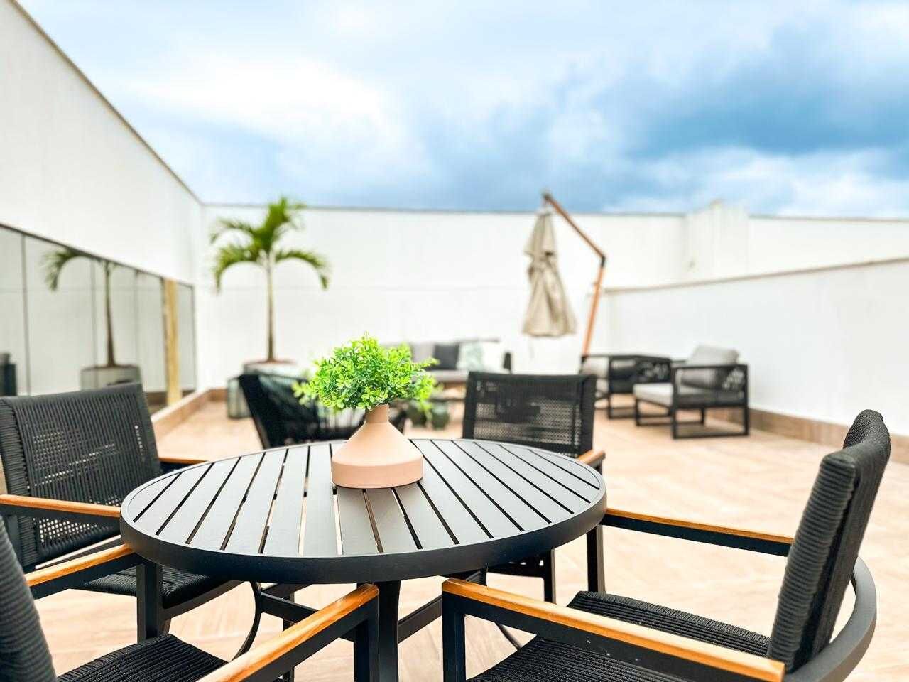 Apartamento, 1 quarto, 25 m² - Foto 9