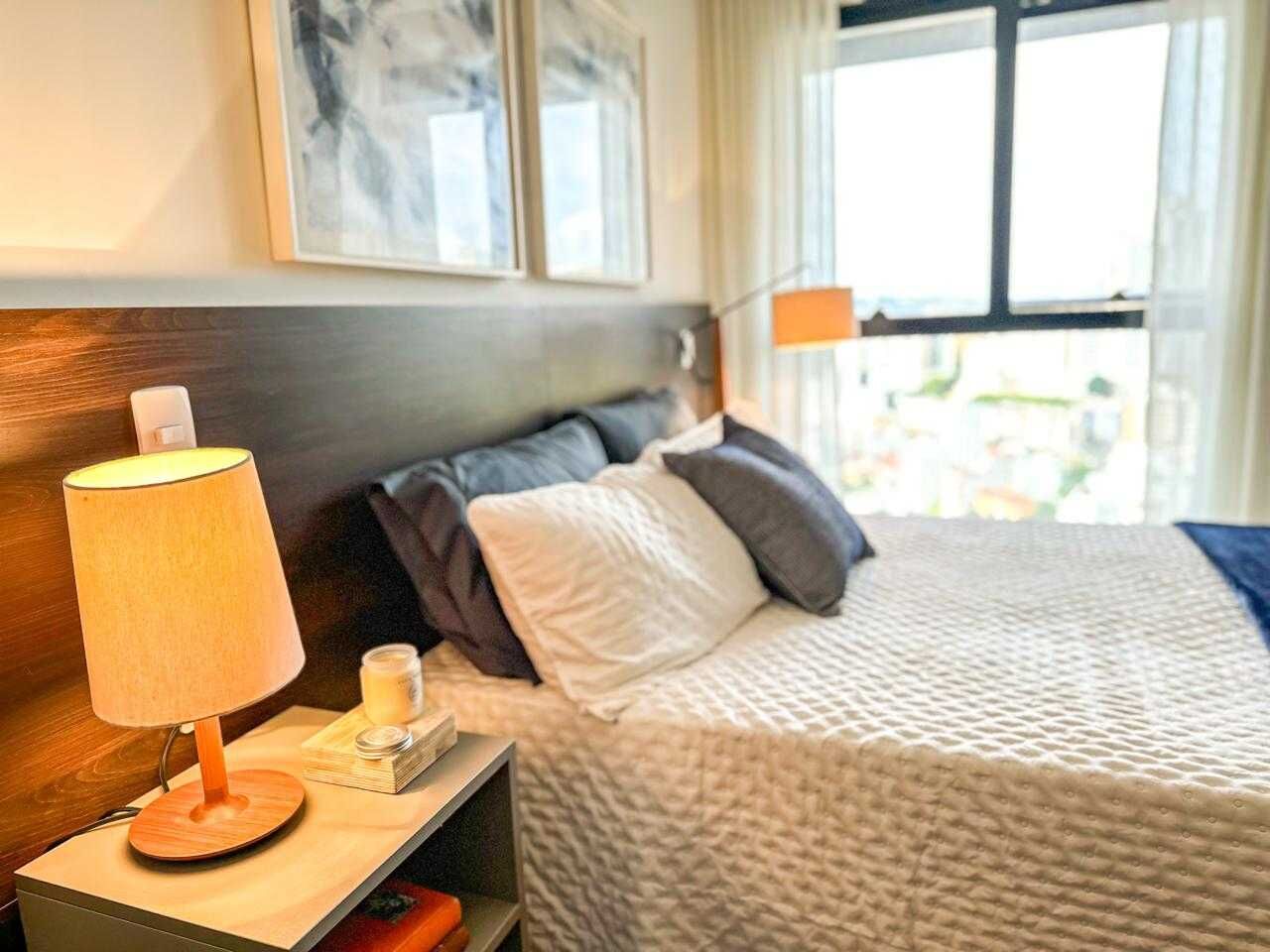 Apartamento, 1 quarto, 25 m² - Foto 6