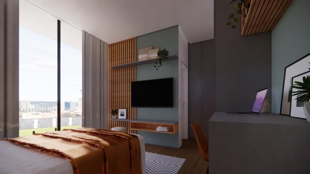 Casa, 2 quartos, 100 m² - Foto 15