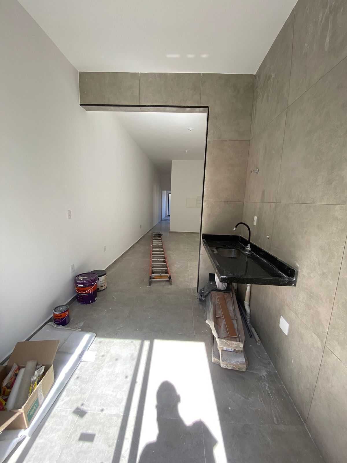 Casa, 2 quartos, 100 m² - Foto 9