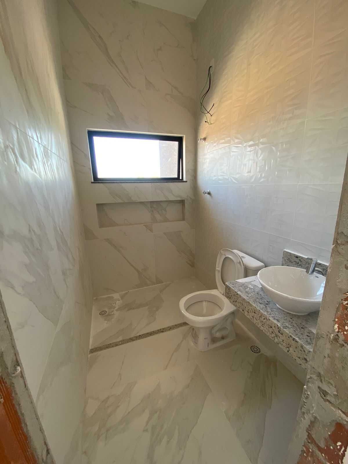 Casa, 2 quartos, 100 m² - Foto 17