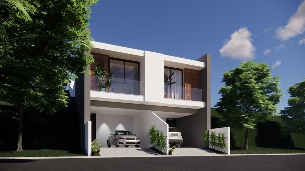 Casa, 2 quartos, 100 m² - Foto 19