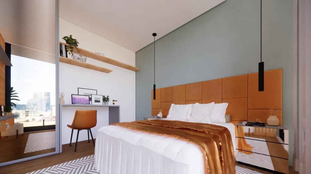 Casa, 2 quartos, 100 m² - Foto 12
