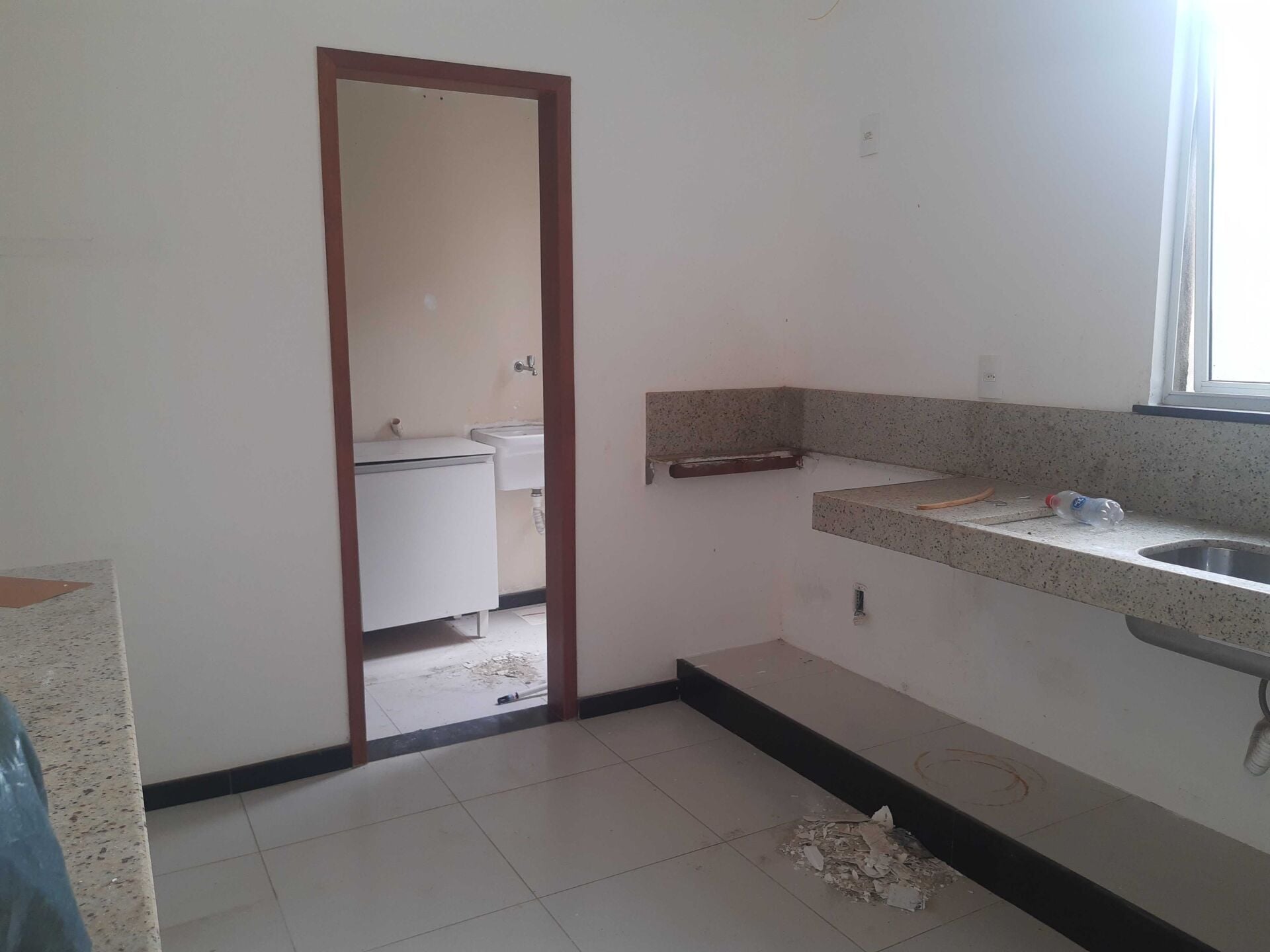 Apartamento, 2 quartos, 95 m² - Foto 6